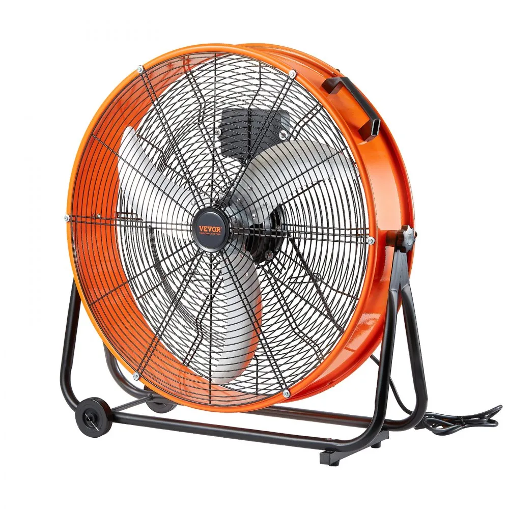 Industrial Fan